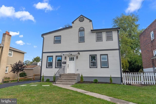 9321 Jackson St, Philadelphia