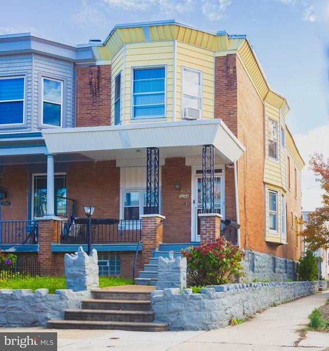 5244 Walton Ave, Philadelphia