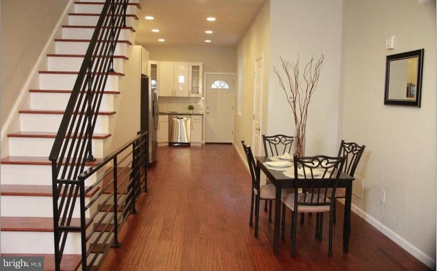 2625 Oakford St, Philadelphia