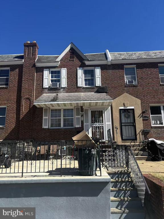 4323 Bleigh Ave, Philadelphia