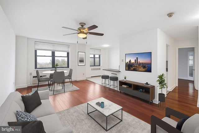 2601 Pennsylvania Ave #410, Philadelphia