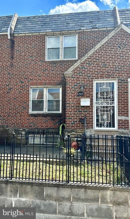 6305 Elmhurst St, Philadelphia