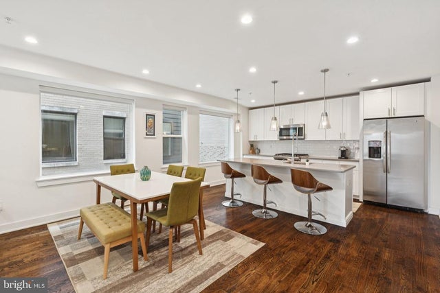 1022-24 S 2nd St #2, Philadelphia