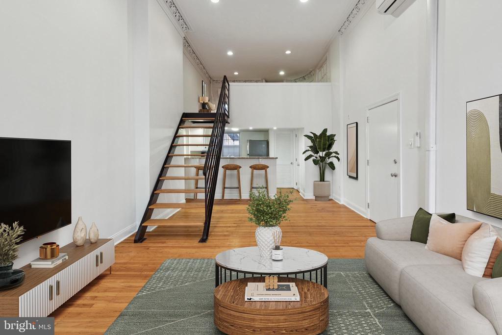 1528 Pine St #1f, PHILADELPHIA