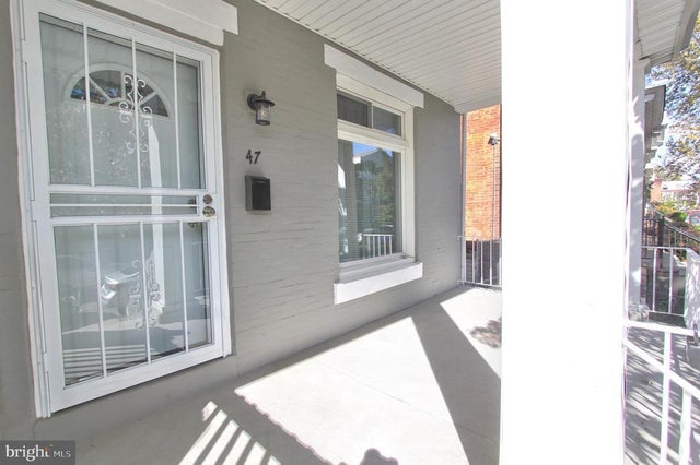 47 W Pomona St, Philadelphia