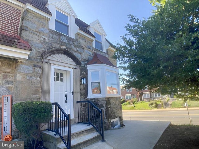 1300 E Sharpnack St, Philadelphia