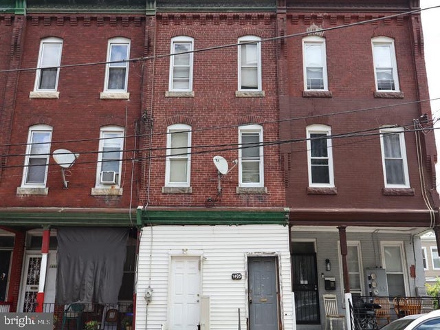 1493 N 53rd St, Philadelphia