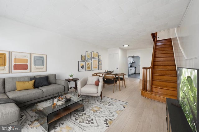 2038 S Darien St, Philadelphia