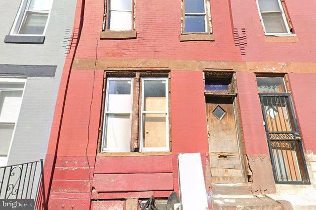 2528 N Chadwick St, Philadelphia