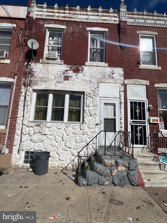 2017 E Elkhart St, Philadelphia