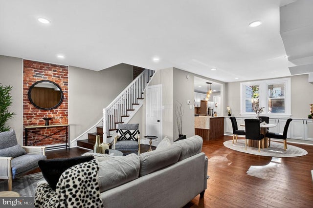 116 W Sedgwick St, Philadelphia