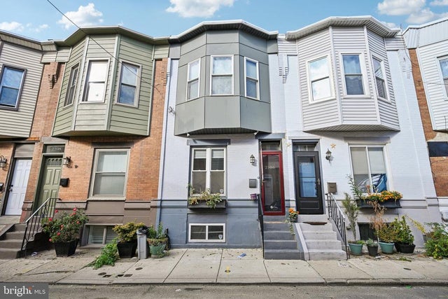 2106 S Garnet St, Philadelphia