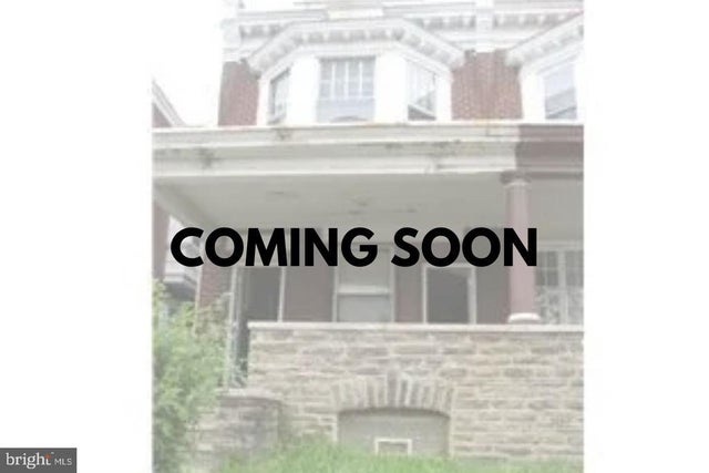 1223 W Wyoming Ave, Philadelphia