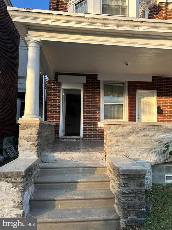 1223 W Wyoming Ave, Philadelphia