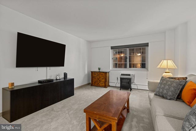 1900-34 John F Kennedy Blvd #822, Philadelphia