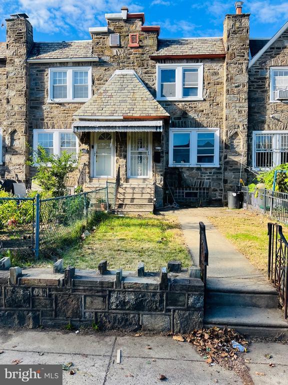 3414 Shelmire Ave, Philadelphia