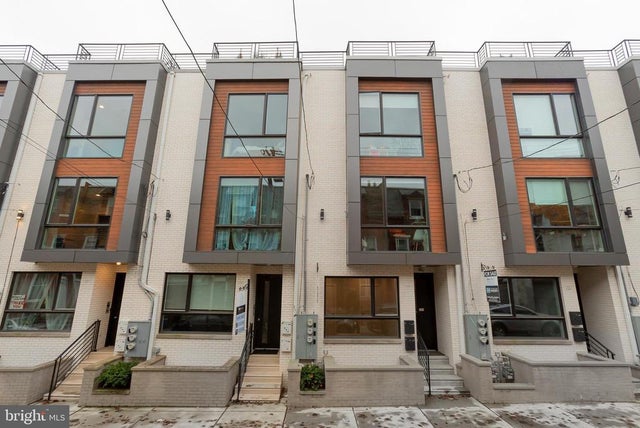 1516 Cambridge St #1, Philadelphia