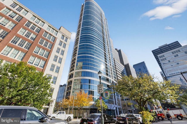 2101 Market St #903, Philadelphia