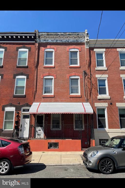 2022 N 4th St, Philadelphia