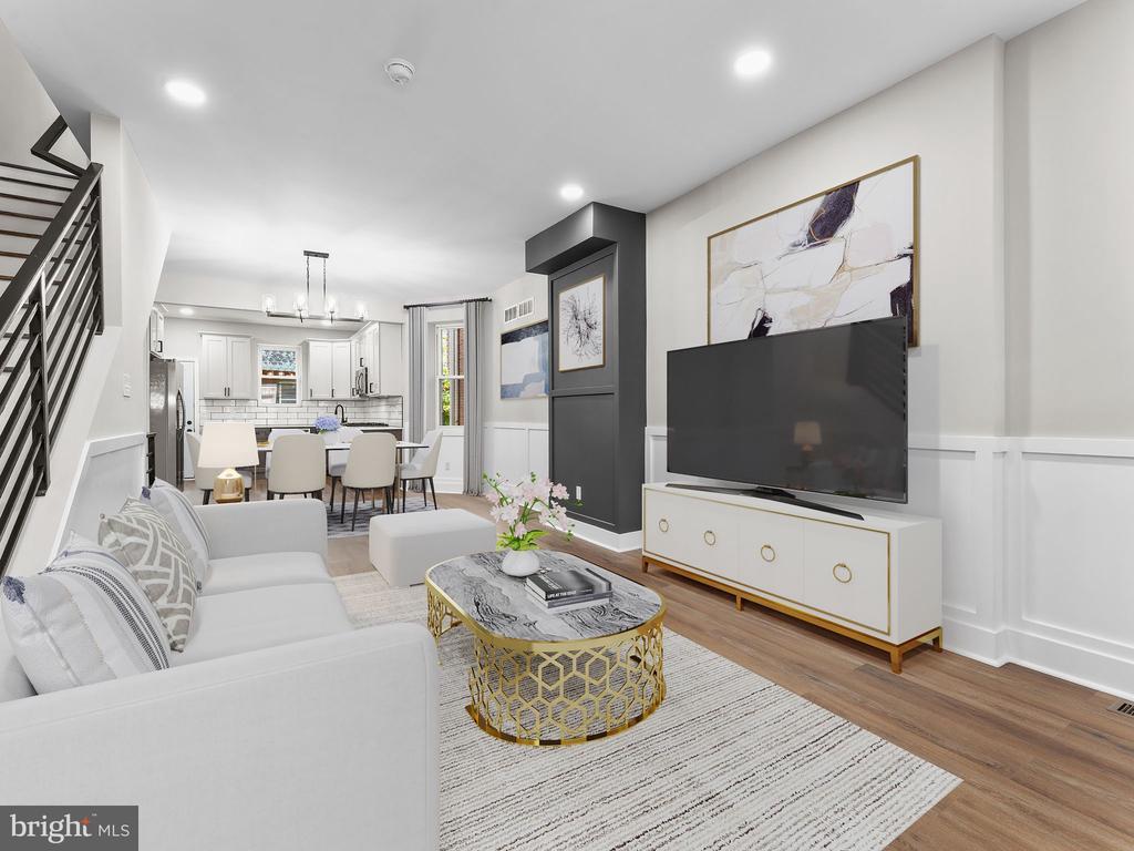 5719 Hazel Ave, PHILADELPHIA