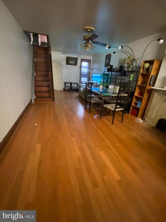 2007 E Cumberland St, Philadelphia