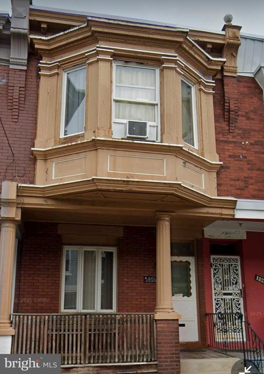 1856 N 28th St, Philadelphia