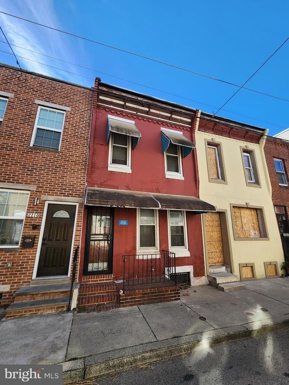 2212 Sears St, PHILADELPHIA