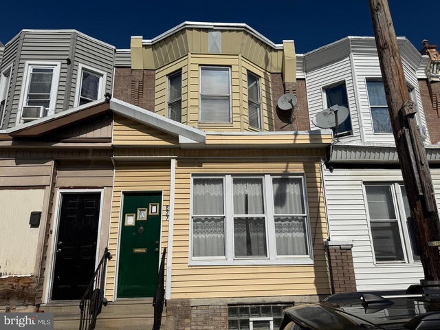 827 E Cornwall St, Philadelphia