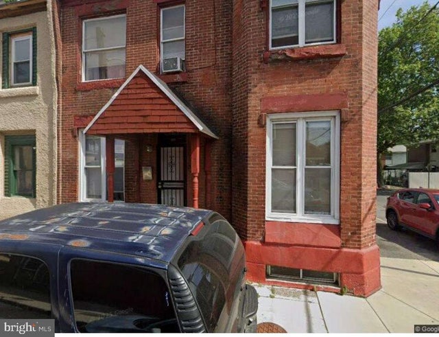 1601 Saint Pauls St, Philadelphia