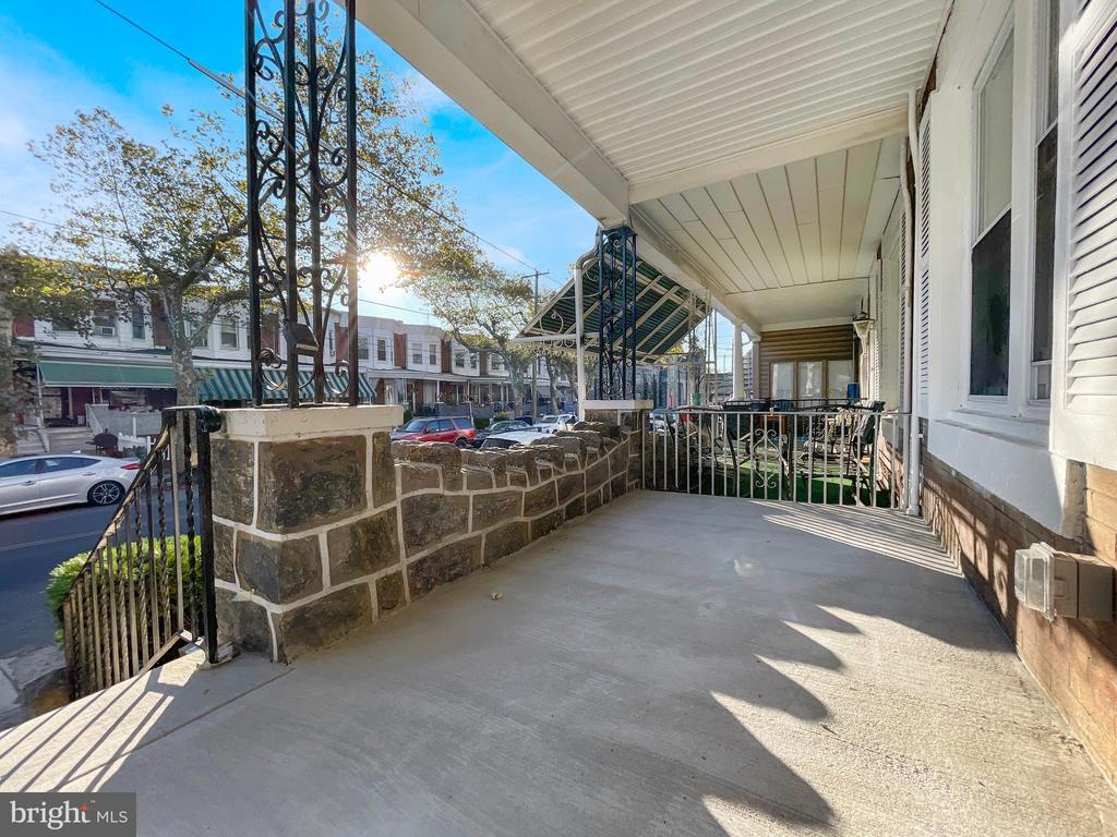 1446 N 60th St, PHILADELPHIA