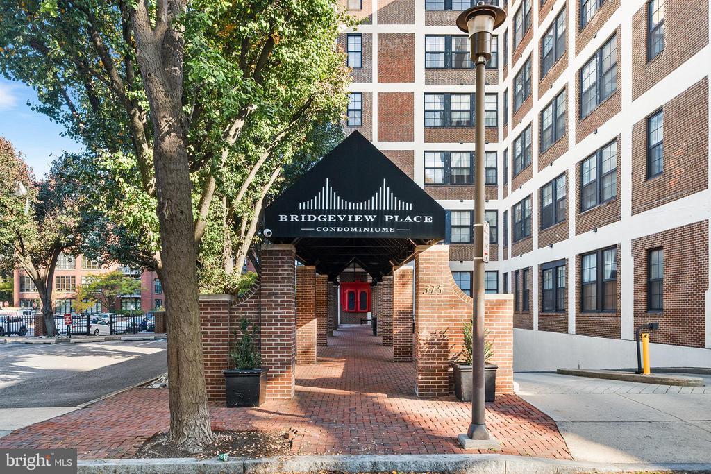 315 New St #614, PHILADELPHIA