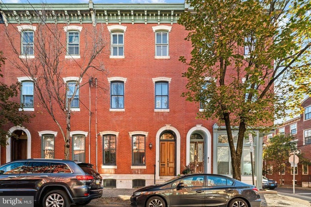 643 N 16th St, Philadelphia