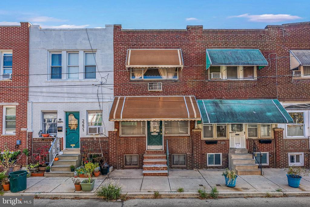 2233 S Norwood St, PHILADELPHIA