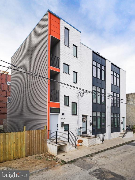 1706 N Orianna St, Philadelphia