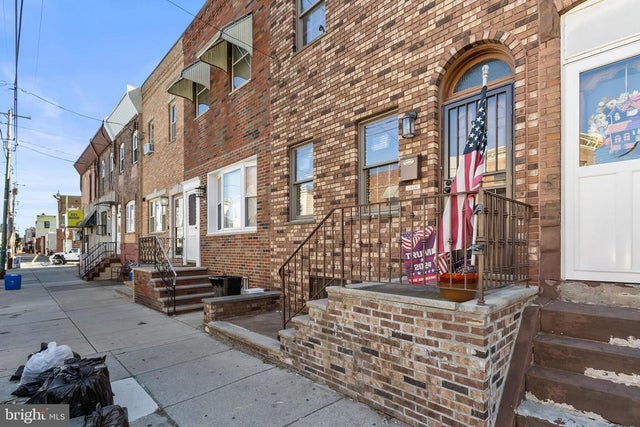 1110 W Moyamensing Ave, Philadelphia