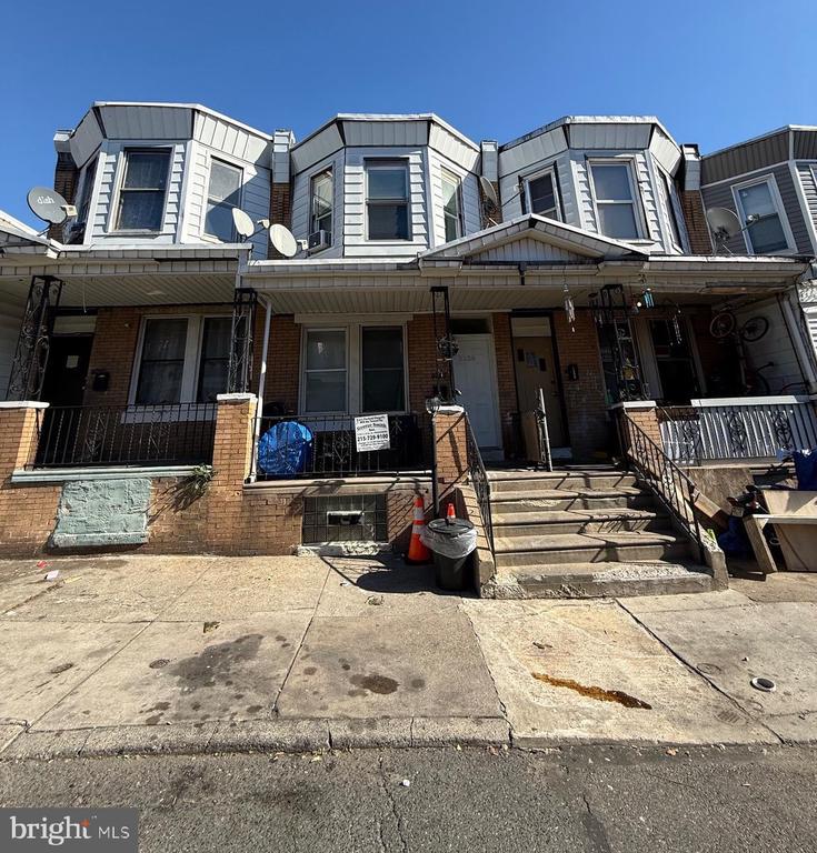 3329 Malta St, PHILADELPHIA