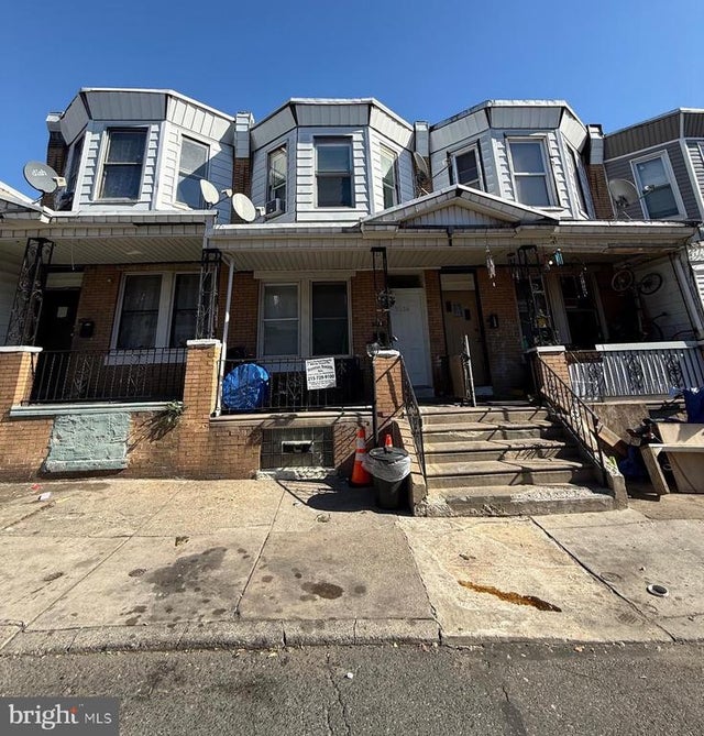 3329 Malta St, Philadelphia