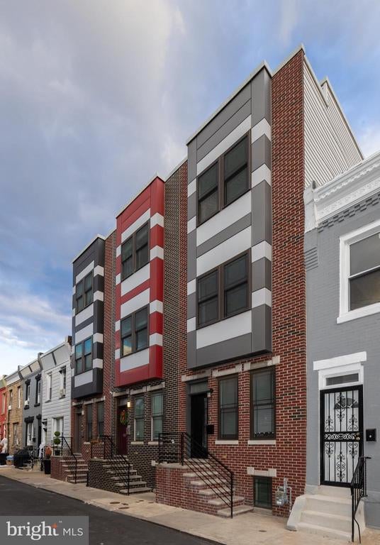 2821 Agate St, Philadelphia