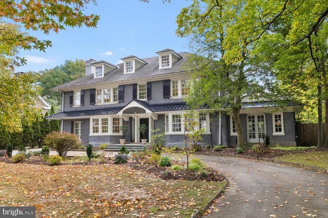 1012 W Cliveden St, Philadelphia