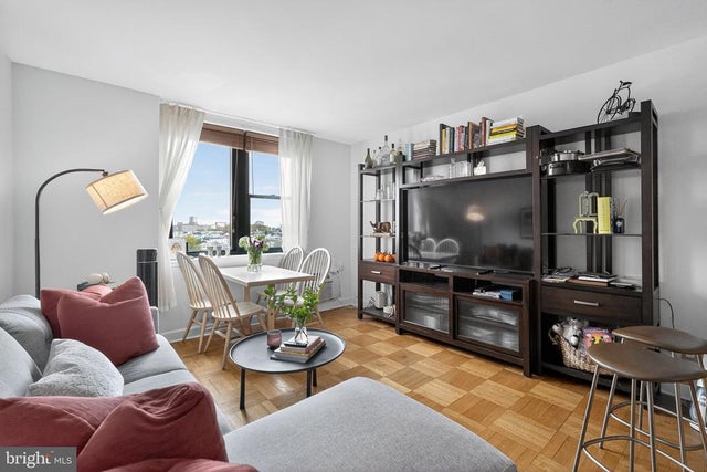 2601-00 Pennsylvania Ave #1152, Philadelphia