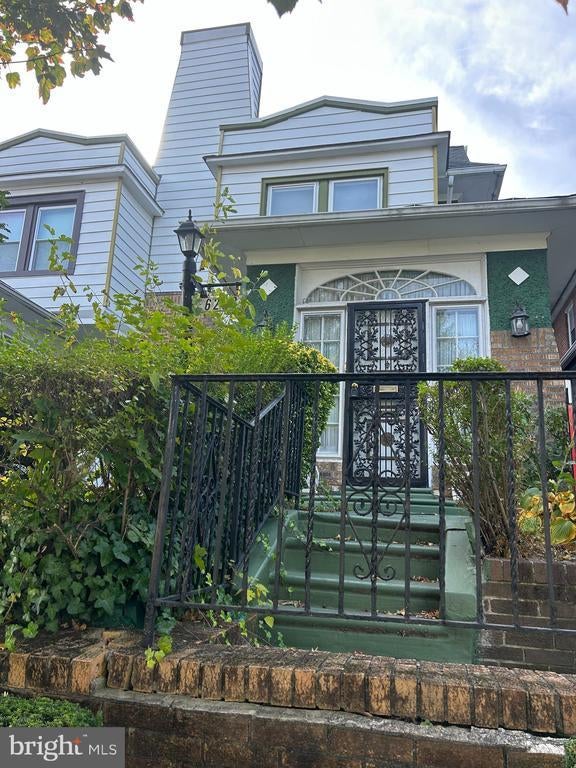 6202 Ellsworth St, PHILADELPHIA