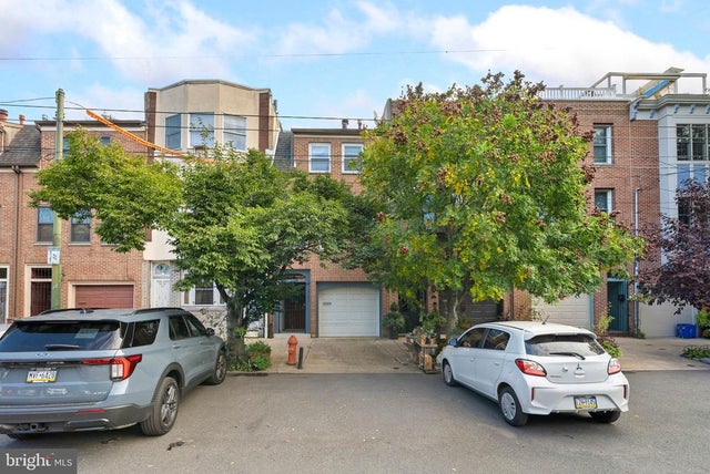 729 S 11th St, Philadelphia