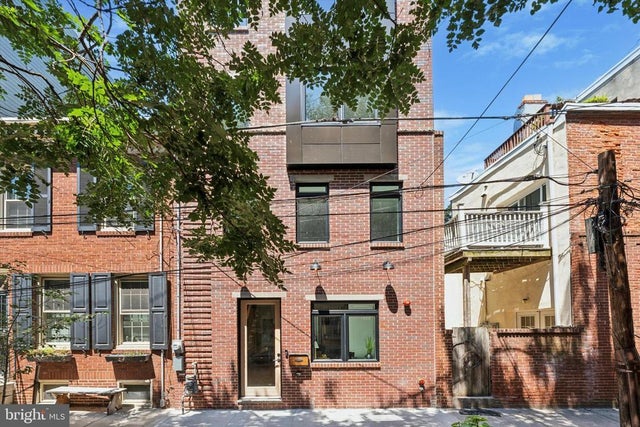 303 Pemberton St, Philadelphia