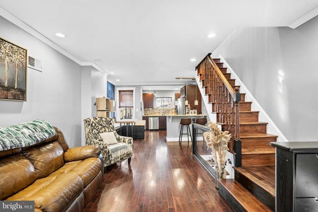 2402 S Lee St, Philadelphia