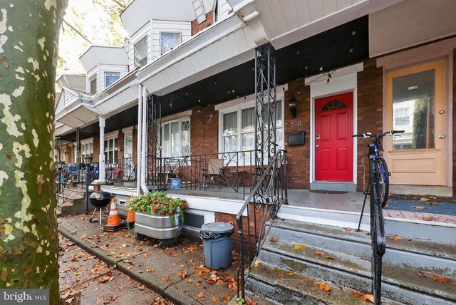 518 N Holly St, Philadelphia