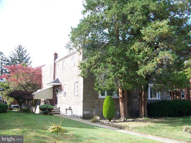 6484 Anderson St, Philadelphia