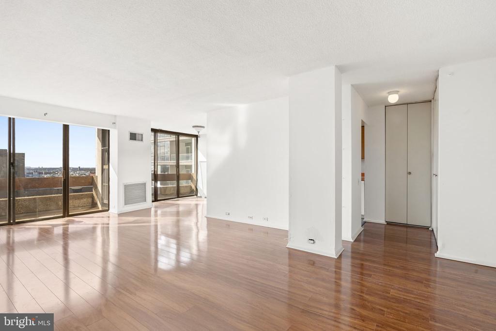 1326-42 Spruce St #1506, PHILADELPHIA