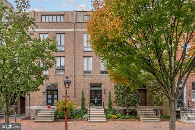 254 S 3rd St, Philadelphia