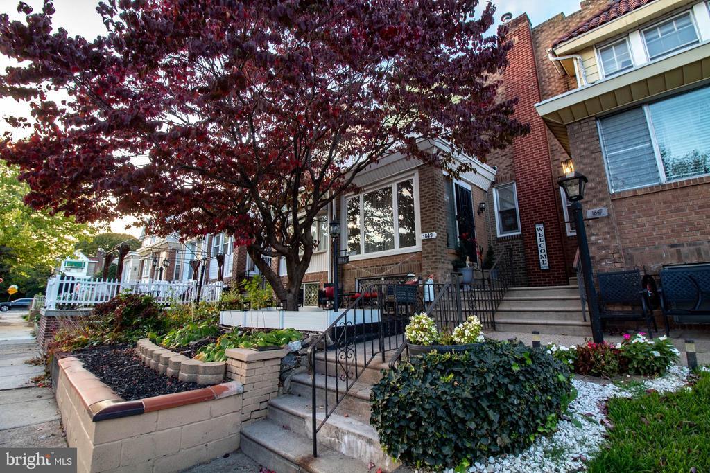 1849 W Champlost Ave, PHILADELPHIA