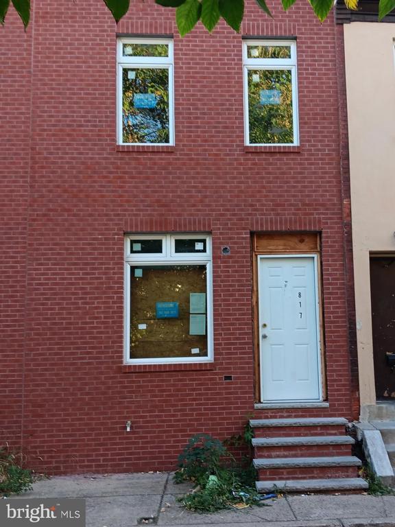 817 N Brooklyn St, Philadelphia